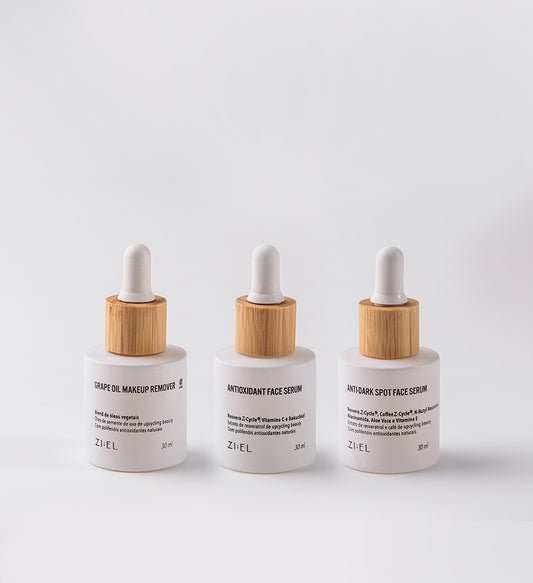 SKIN INTENSIVE THERAPY