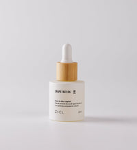 Óleo facial de uva 30ml - Grape Face Oil