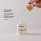 Óleo facial de uva 30ml - Grape Face Oil