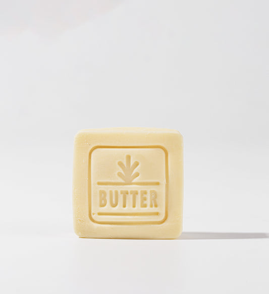 Manteiga corporal hidratante de Capim-limão e Pimenta Preta 50g