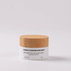 Máscara Facial Hidratante e Nutritiva 25g