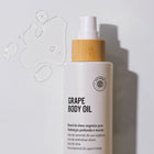 Combo Óleo Facial e Corporal de Uva