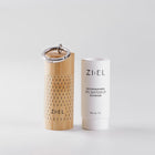 Combo Protetor Solar mais Case Bambu