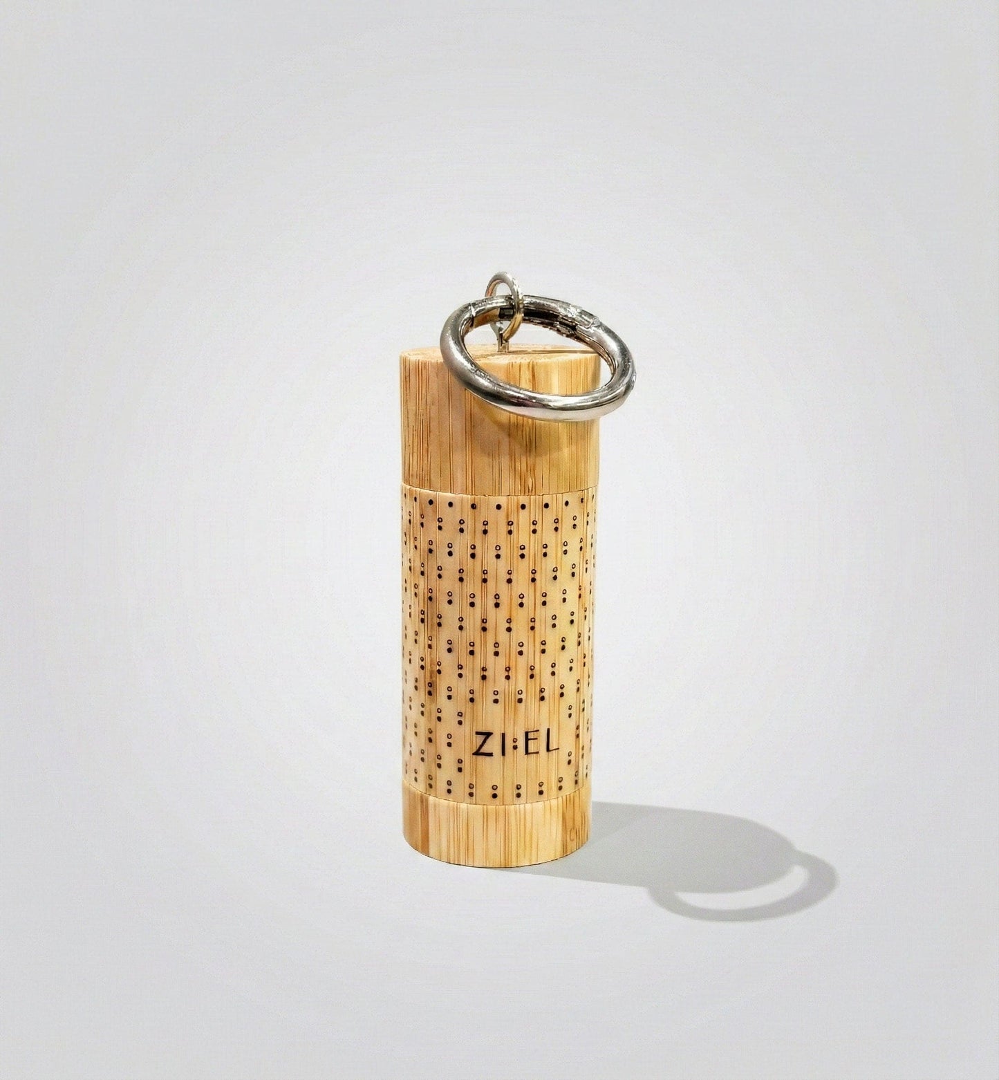 Case Bambu - Protetor Solar Ziel