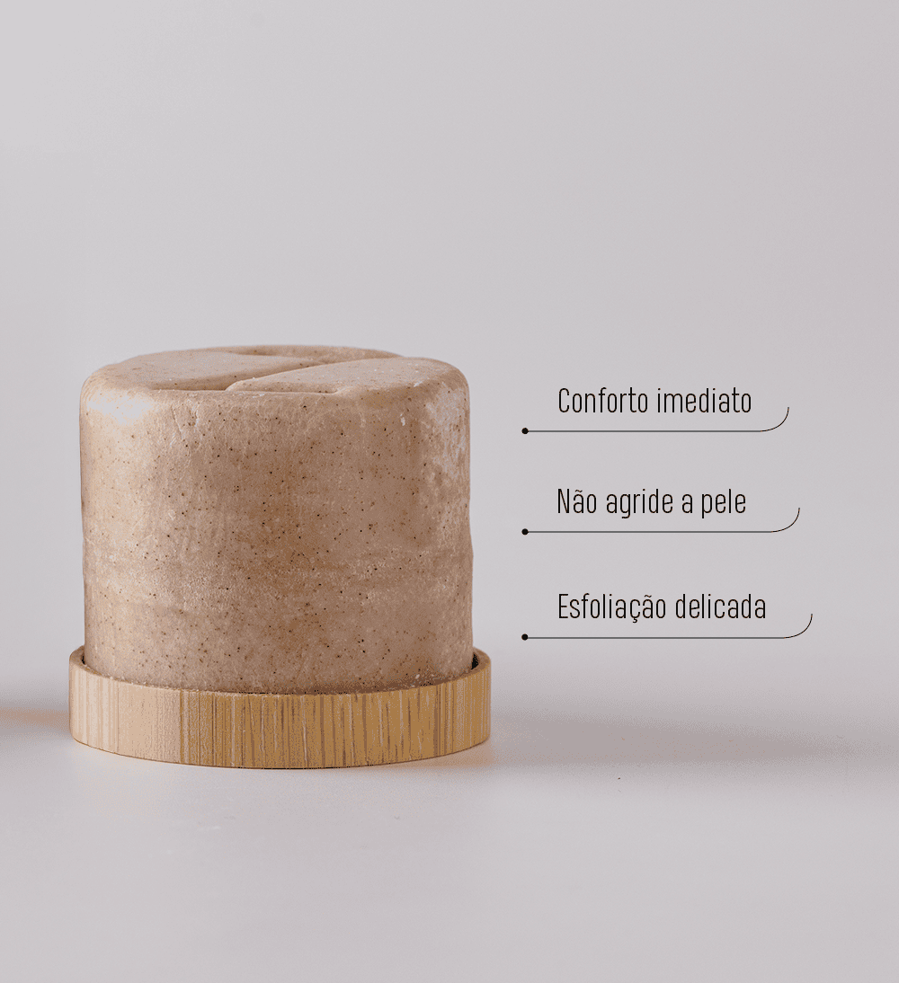 Sabonete Esfoliante 65g