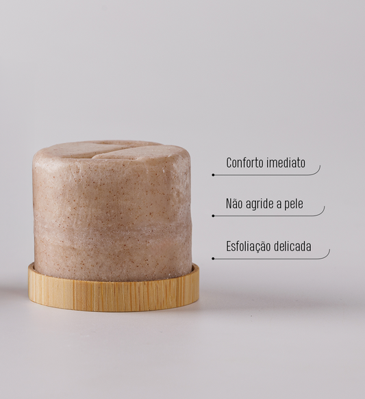 Sabonete Esfoliante 65g