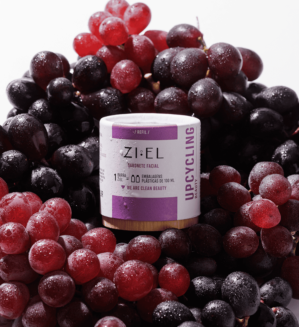 Sabonete Facial 65g