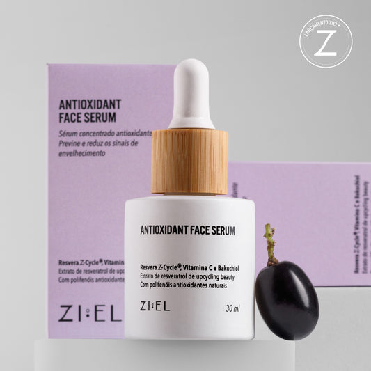 Serum Antioxidante 30ml