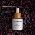 Removedor de maquiagem de uva 30ml - Grape Oil Remover Makeup