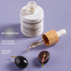Removedor de maquiagem de uva 30ml - Grape Oil Remover Makeup