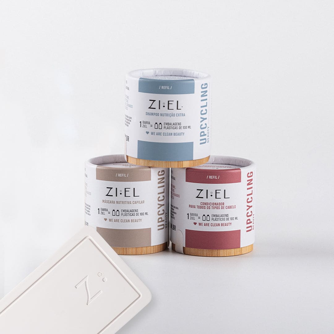 Kit haircare