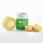 Kit sabonete: Limão siciliano com 3 unidades - Ziel Natural Cosmetics